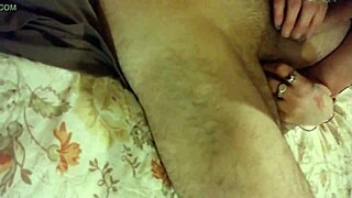 Ex MILF sucking cock so good!