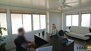 wow, this pretty czech dancer is ripping clothes for sex on camera!