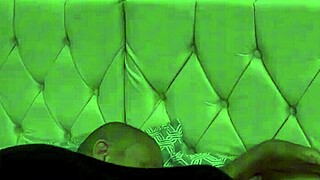 Is This Your Birthday Surprise Orgy?