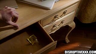 lilstepdaughter - my busty stepdaughter takes good care of me- sloan harper