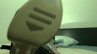 JOI session where I'll put cork in you and flog hard!