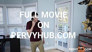 Welcome to YOUR new New Year's PLANS. RICKY SPANISH and DEE WILLIAMS dive into hardcore milf blowjob action in big tits pov.