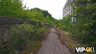 Watch the inhuman fucking in VIP4K?