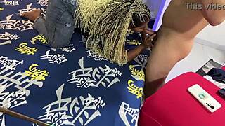 oh yes i like it like that bitch suck me everything