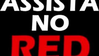 my soccer team lost so she won the bet and had to suck my big cock pov style