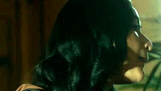 Boss Isiah Maxwell And Avery Black In The House.