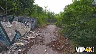 Watch the inhuman fucking in VIP4K?