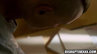 lilstepdaughter - my busty stepdaughter takes good care of me- sloan harper