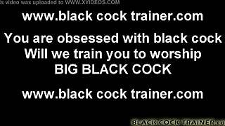 the shemale experiences intense oral action in a fetish narrative