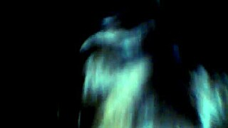 White woman sucking bbc monster cock!