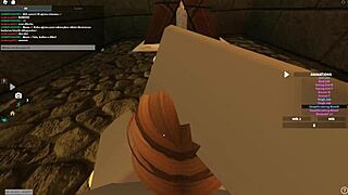 116 roblox porn türkçe with deepthroat blowjob and anal orgasm