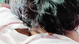Desi Dirty Wife Blowjob Boobs Tits Telugu Dirty Talks