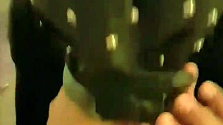 Submissive Exploration