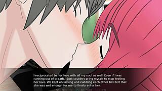 Lets play sullied rose