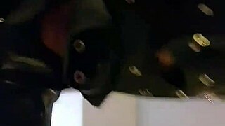 Submissive Exploration