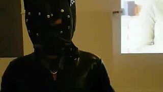 Submissive Exploration