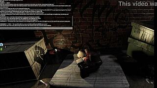 I fucked that prostitute rough in the hotel corner