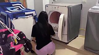 I Fuck My Neighbor From 404 While Her Husband Works.