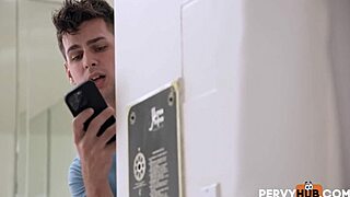 Can Frat Boys Kai Jaxon Alexis Malone Handle This POV Fucking?