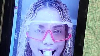 The skinny teen 18+ neighbor yorbis shares her daily life story in the neighborhood