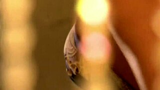 Dance Of The Exotic Indian Princess