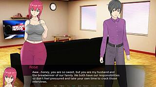 Lets play sullied rose