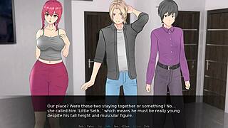 Lets play sullied rose