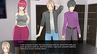 Lets play sullied rose