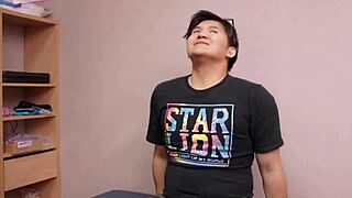 Testing Your Boyfriend With Fucking And Blowjob Challenge