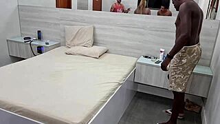 Elen Ventura Returns To Porn With Lots Of Anal Backstage 😈