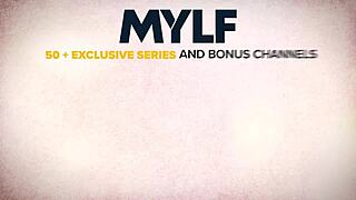 jaw-dropping dick-obsessed new milf follows her calling in sex tape interview