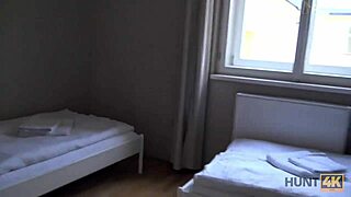 emotional pov fuck with brunette jocelyne z for money