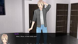 Lets play sullied rose