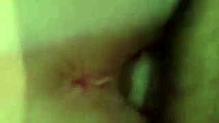 fucking in four positions with this teen 😏