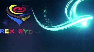 teen18 fit girl fucks stepbrother after skate session ft ailee anne x rex ryder