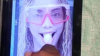 The skinny teen 18+ neighbor yorbis shares her daily life story in the neighborhood