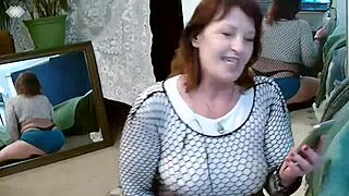 Dancing And Wiggling To Big Bad Wolf With Dawnskye