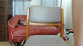 Lettywild Takes It Rough In The Ass - Part 1 Promo!