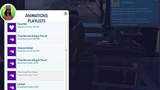 Forbidden Orgy With Step Siblings – Intense And Taboo!