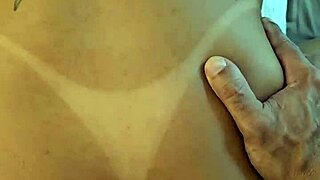 kalena mitrak cums wanting double penetration