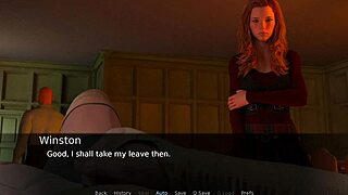 LETS PLAY reluctant ARCHON part 3 with ASS and TITS