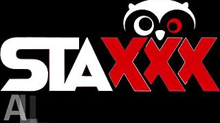 Brunette Milf Teases With Huge Natural Tits And Tight Pussy