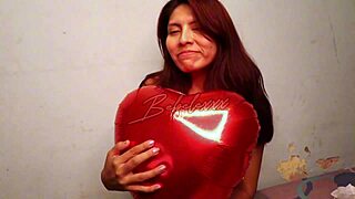 Bebelexxx Talks About Her Implants For The First Time! Big Tits And Brunette Details