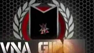 Teasing Milf Julia Ann Poses in Hot Shower!