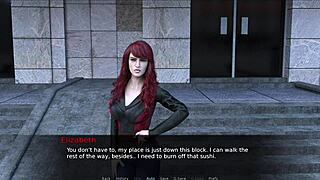 LETS PLAY reluctant ARCHON part 3 with ASS and TITS