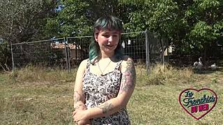 khala, you're such a coquine with tight pussy