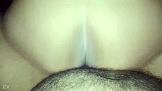 Is this latina's big ass hot?