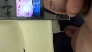 Quick Solo Masturbation Tribute Before Work?