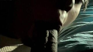 i gave crashout some vday head