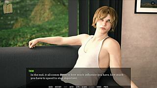 Tales From The Unending Void 128 Adventure